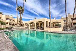 Scottsdale Condo with Pool Access, Near Old Town! - Scottsdale - 8