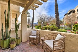 Scottsdale Condo with Pool Access, Near Old Town! - Scottsdale - 9