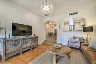 Scottsdale Condo with Pool Access, Near Old Town! - Scottsdale - 7
