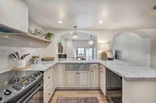 Scottsdale Condo with Pool Access, Near Old Town! - Scottsdale - 5