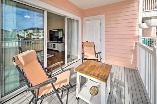 Bright Myrtle Beach Condo with Balcony! - Myrtle Beach - 9