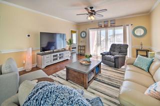 Bright Myrtle Beach Condo with Balcony! - Myrtle Beach - 7