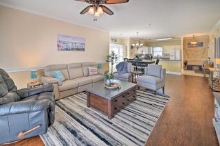 Bright Myrtle Beach Condo with Balcony! - Myrtle Beach - 6