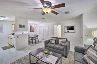 Savannah Home about 9 Mi to Historic District - 4