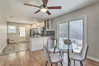 Renovated Home Yard, 11 Mi to Dtwn Atlanta! - 3