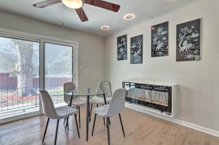 Renovated Home Yard, 11 Mi to Dtwn Atlanta! - 1