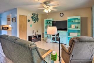Port St Lucie Vacation Home with Lanai and Pool! - River Park - 0