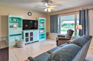 Port St Lucie Vacation Home with Lanai and Pool! - River Park - 7