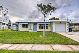 Port St Lucie Vacation Home with Lanai and Pool! - River Park - 8
