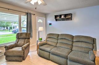 Port St Lucie Vacation Home with Lanai and Pool! - River Park - 6