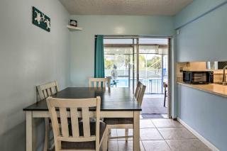 Port St Lucie Vacation Home with Lanai and Pool! - 5