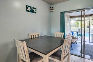 Port St Lucie Vacation Home with Lanai and Pool! - River Park - 4