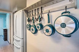 Port St Lucie Vacation Home with Lanai and Pool! - 2