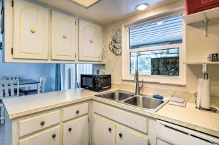Port St Lucie Vacation Home with Lanai and Pool! - River Park - 1
