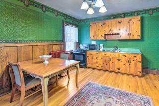 Belvidere Getaway on Kishwaukee River! - 9