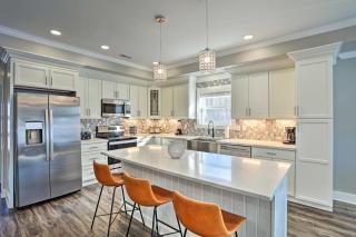 Pet-Friendly Home, 5 Mi to Dtwn Louisville! - 9