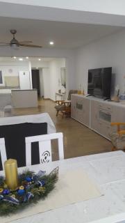 150m2 Con vistas al Mar y al Castillo de Cullera - Cullera - 2