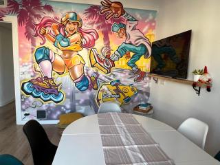 Charming appartement in the heart of Barcelona - Barcelone - 3