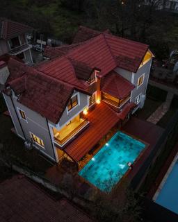 Villa Fivestar Plus - Sakarya - 9