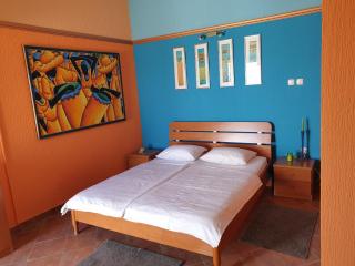 Villa Frida - Sveti Stefan - 6