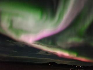 Mófellsstaðakot - Borgarnes - 7