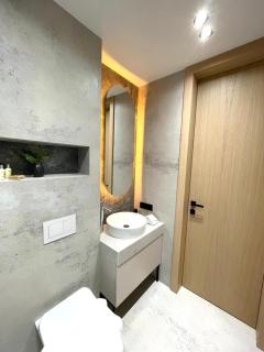 HEAVEN HILLS 23 - connection of nature and luxury - Bjelašnica - 6