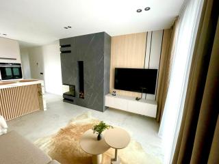 HEAVEN HILLS 21 - connection of nature and luxury - Bjelašnica - 0