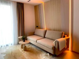 HEAVEN HILLS 21 - connection of nature and luxury - Bjelašnica - 6