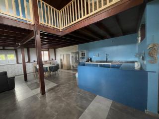 O'Chalet des îles - Capesterre-Belle-Eau - 8