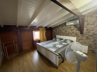 O'Chalet des îles - Capesterre-Belle-Eau - 4