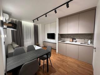 Інстаграмна стильні апартаменти на вулиці Під Голоском 15б - Lviv - 3