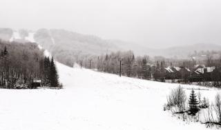 24#23 Chemin du Hameau - Studio - Stoneham - 2
