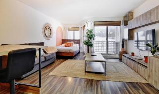 24#23 Chemin du Hameau - Studio - Stoneham - 8
