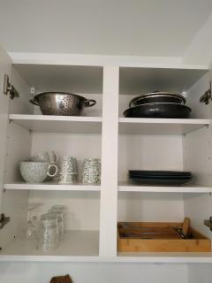 Studio Nature, le calme à 2 pas du centre-ville - 3