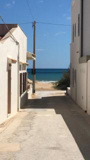 Mare Nostrum TF - Tre Fontane - 0
