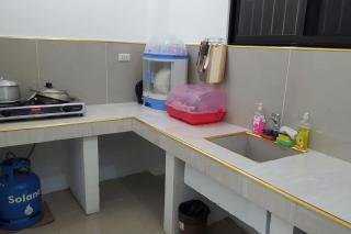 Meghan’s Homestay - General Luna - 4