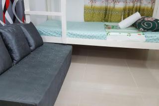 Meghan’s Homestay - General Luna - 2