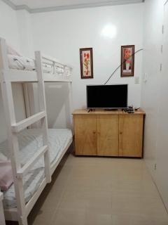 Meghan’s Homestay - General Luna - 1