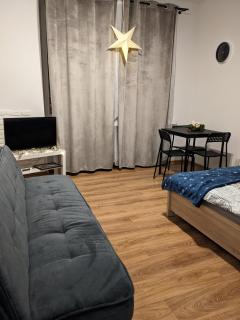 iApartament Piłsudskiego 4 Silver - 7