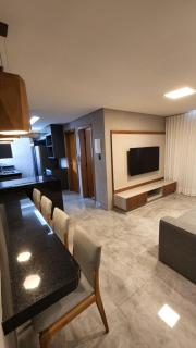 201 - Loft Aconchegante com Alexa - Belo Horizonte - 0