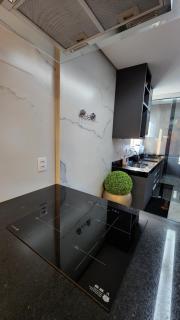 201 - Loft Aconchegante com Alexa - Belo Horizonte - 4