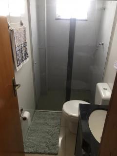 201 - Loft Aconchegante com Alexa - Belo Horizonte - 1
