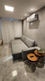 201 - Loft Aconchegante com Alexa - Belo Horizonte - 8