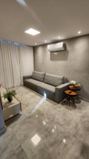 201 - Loft Aconchegante com Alexa - Belo Horizonte - 7