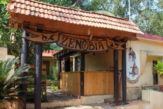 Zenobia Leisure - Anjuna - 0
