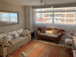 Divino departamento a estrenar en la península. - 0