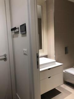 Lovely BW Metropolitan studio - 1