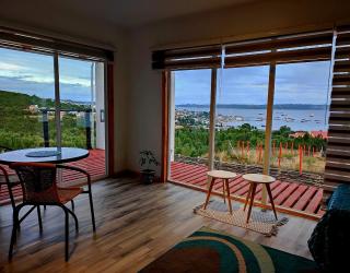 Casa Moon Quellón - 6