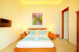 Villa Noam By Bali Asia Villa - Jimbaran - 7