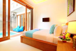 Villa Noam By Bali Asia Villa - Jimbaran - 2